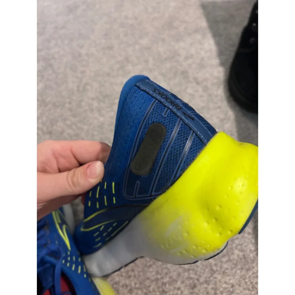 Brooks glycerin 20